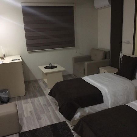 Hotel Restoran Epi Valandovo Ngoại thất bức ảnh