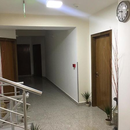Hotel Restoran Epi Valandovo Ngoại thất bức ảnh