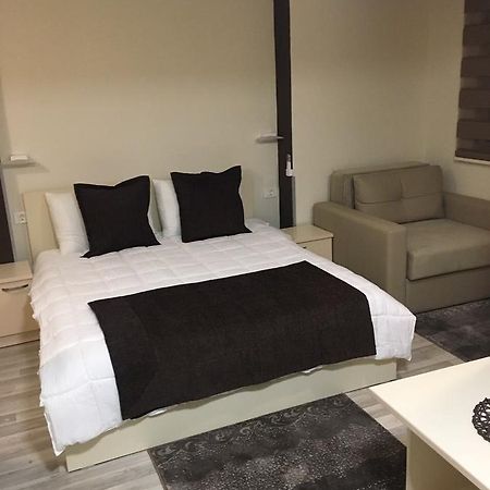 Hotel Restoran Epi Valandovo Ngoại thất bức ảnh