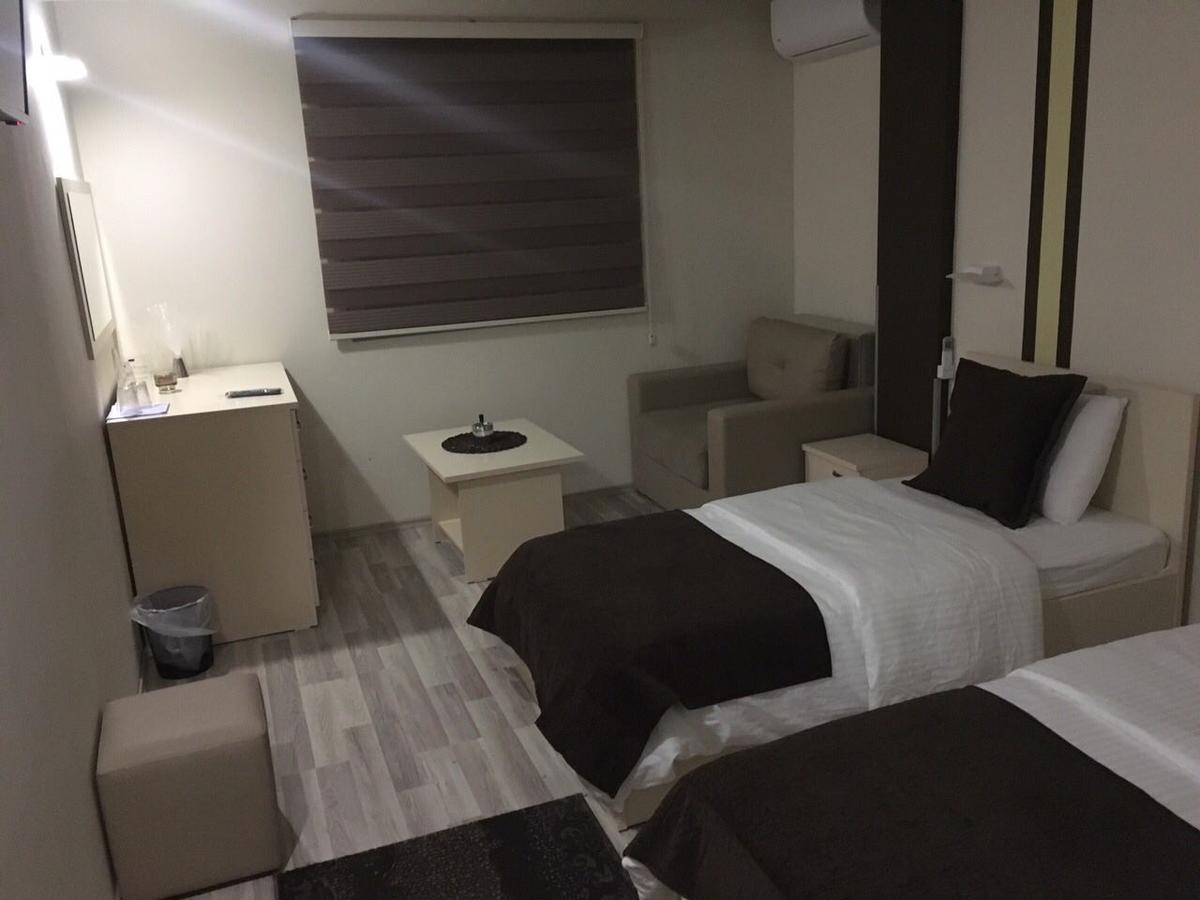 Hotel Restoran Epi Valandovo Ngoại thất bức ảnh