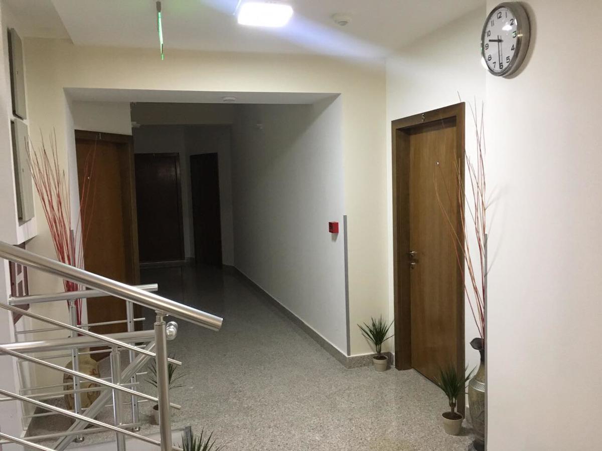 Hotel Restoran Epi Valandovo Ngoại thất bức ảnh