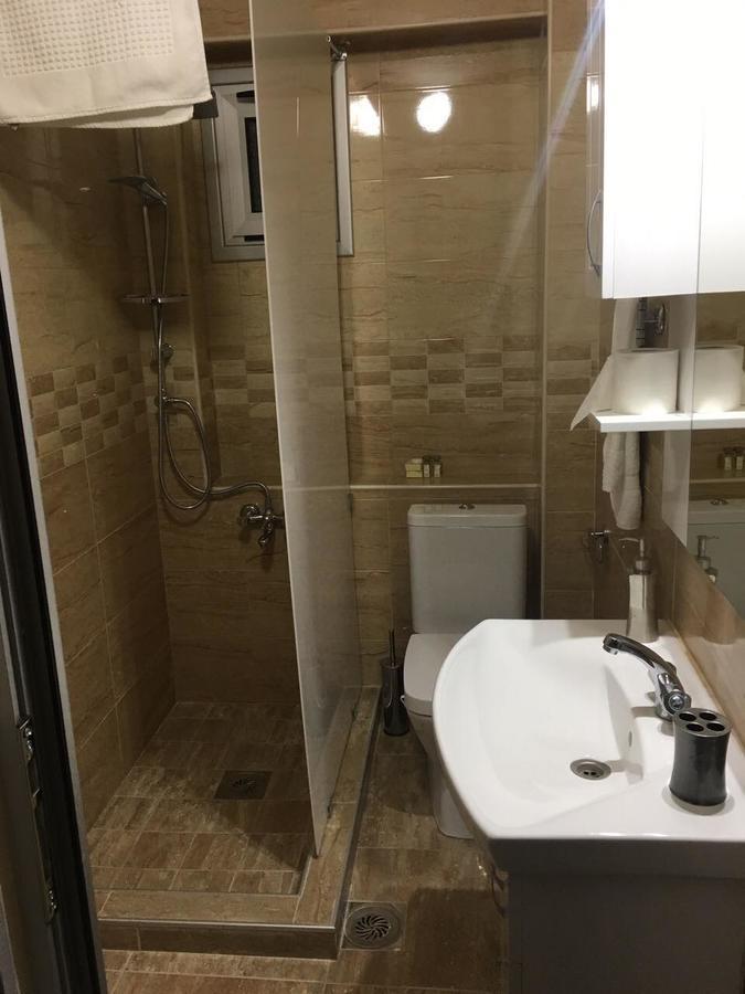 Hotel Restoran Epi Valandovo Ngoại thất bức ảnh