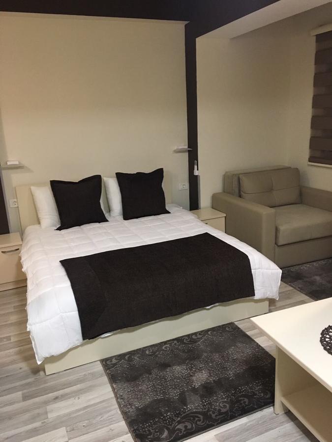 Hotel Restoran Epi Valandovo Ngoại thất bức ảnh
