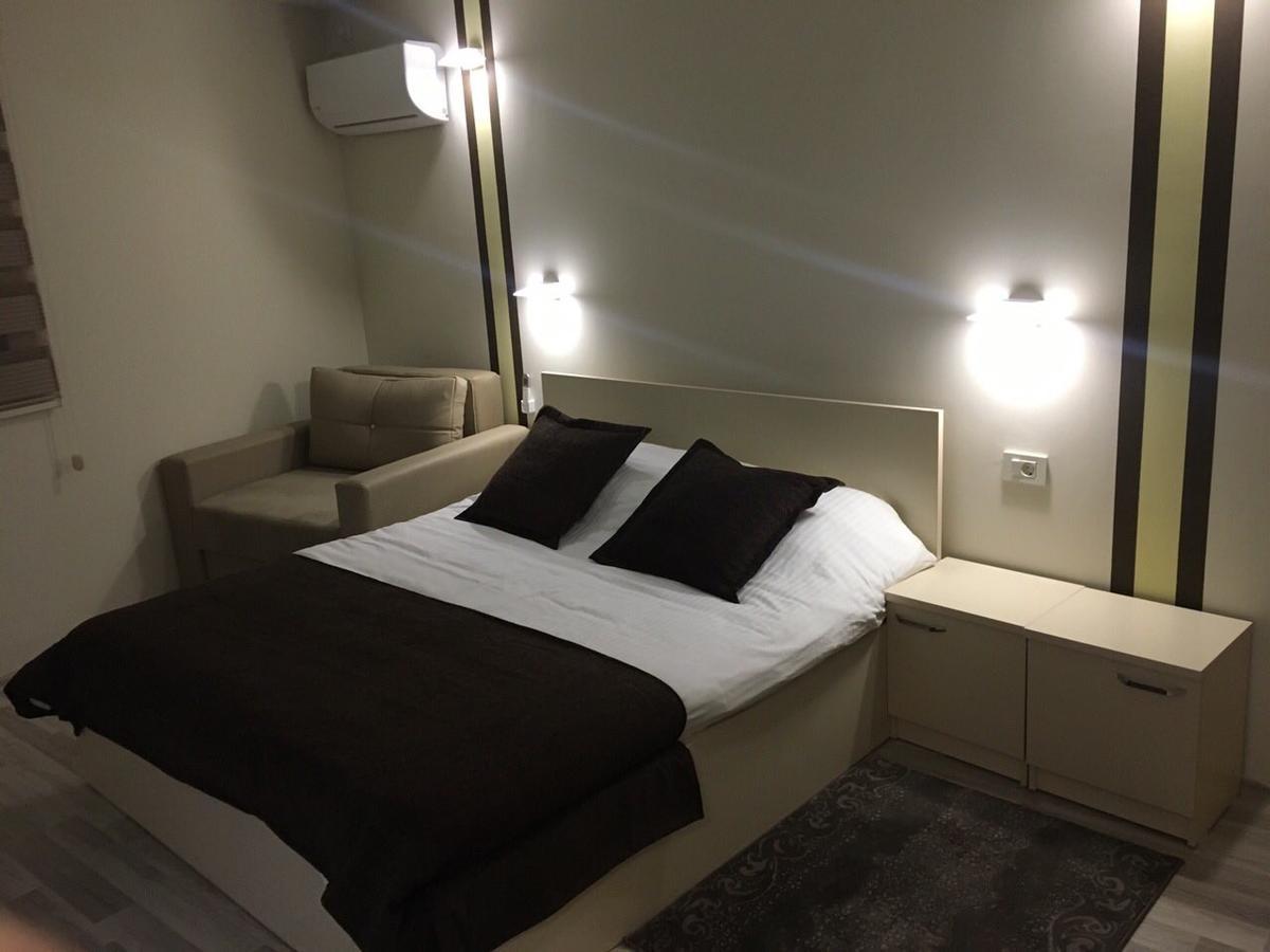 Hotel Restoran Epi Valandovo Ngoại thất bức ảnh