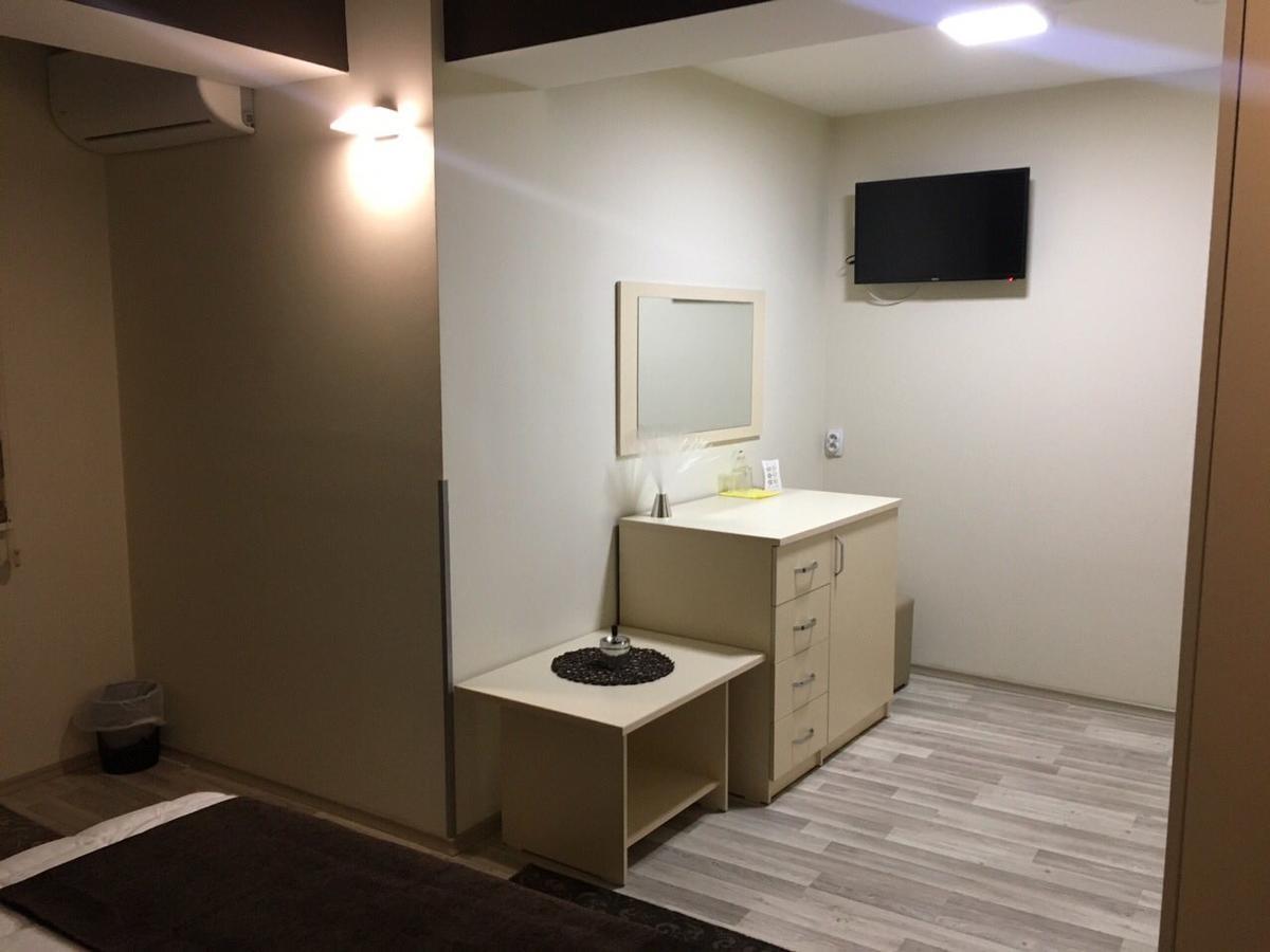 Hotel Restoran Epi Valandovo Ngoại thất bức ảnh