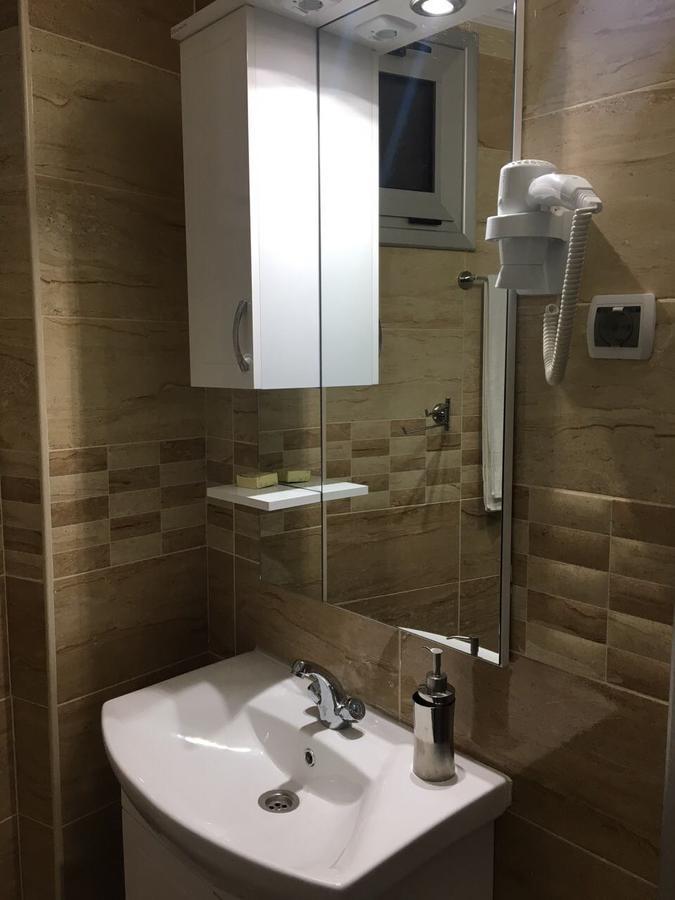 Hotel Restoran Epi Valandovo Ngoại thất bức ảnh