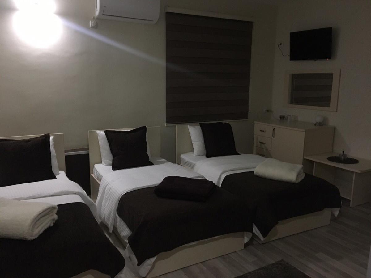 Hotel Restoran Epi Valandovo Ngoại thất bức ảnh